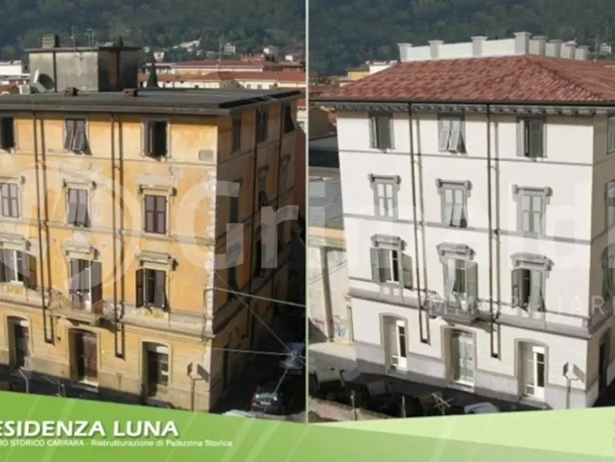 Immagine 6 di Ufficio in vendita  in Via Pelliccia, 2 a Carrara