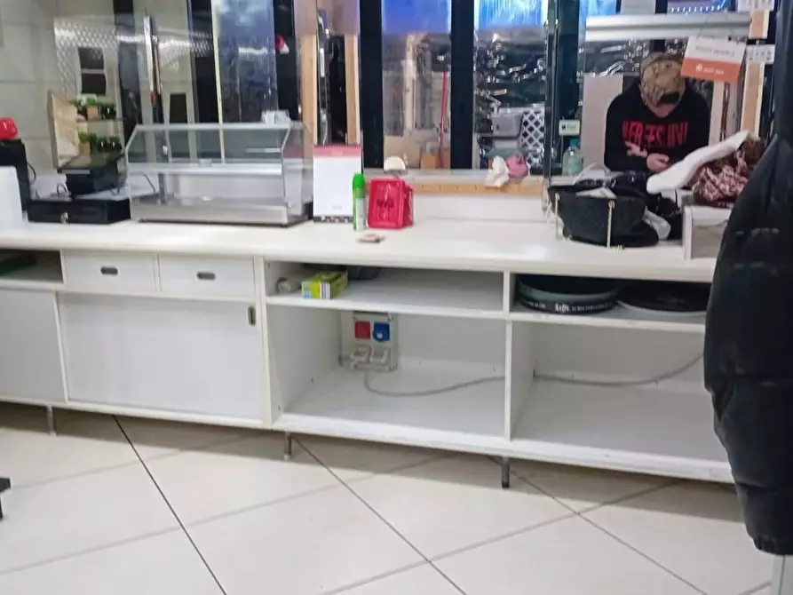 Immagine 35 di Attività commerciale in vendita  in Piazza napoli  milano marittima, 13 a Cervia