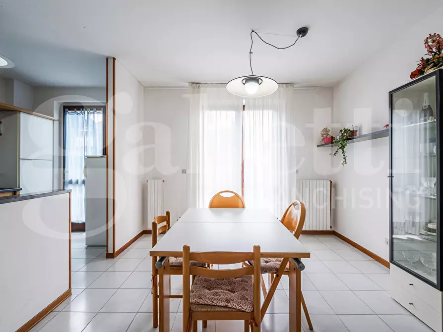 Immagine 19 di Villetta a schiera in vendita  in Via Foschi a Verucchio