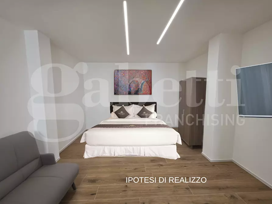 Immagine 4 di Appartamento in vendita  in Via SOTTOMARINA - VIALE MEDITERRANEO, 00 a Chioggia