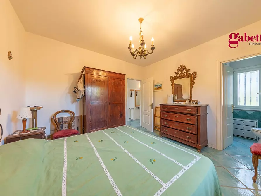 Immagine 39 di Villa in vendita  in Via Terracina, 90 a San Felice Circeo