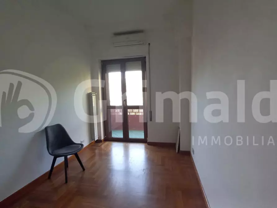 Immagine 9 di Appartamento in vendita  in Via Suor Celestina Donati, 41 a Roma