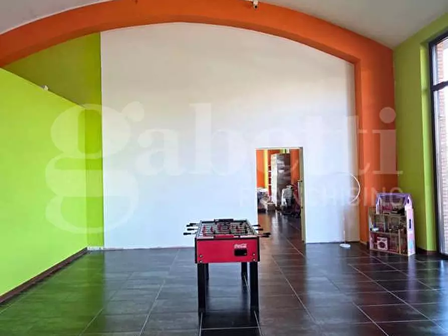 Immagine 2 di Negozio in affitto  in Via DEL TERMINILLO, 77 a Rieti