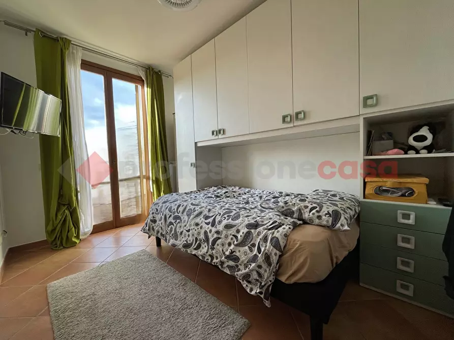 Immagine 16 di Villetta a schiera in vendita  in Via antonio gramsci, 162 a Montelupo Fiorentino
