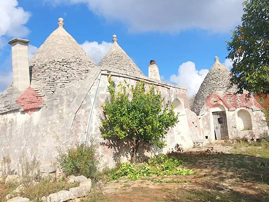 Immagine 7 di Baita in vendita  in Contrada SORBA a Fasano