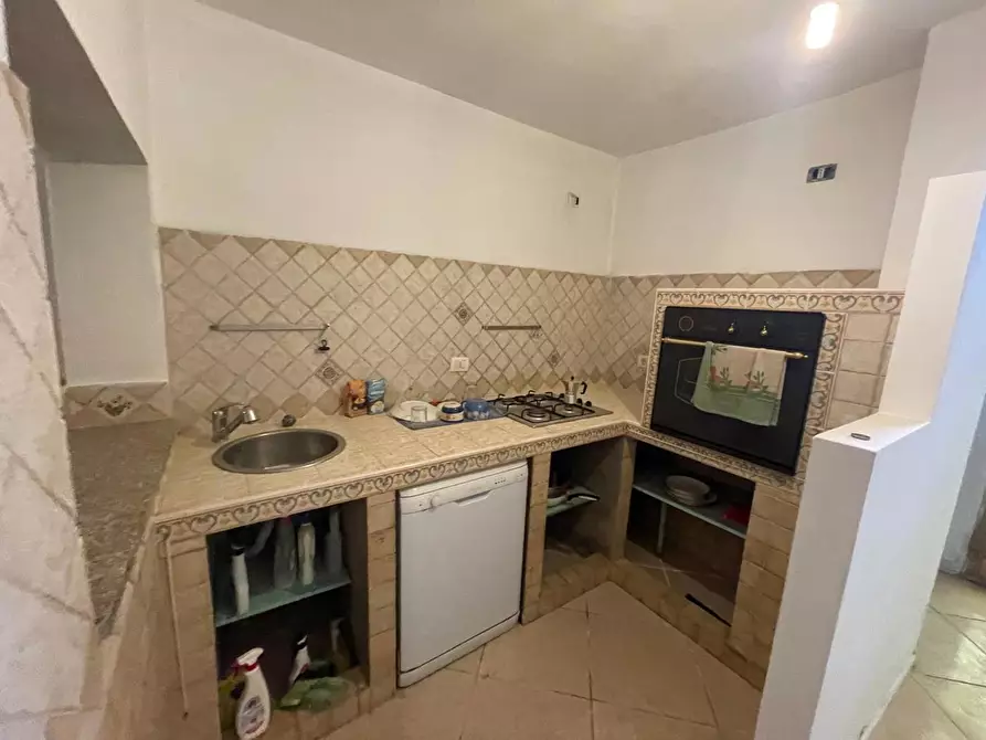 Immagine 1 di Casa indipendente in vendita  in Via Azuni, 12 a Villamassargia