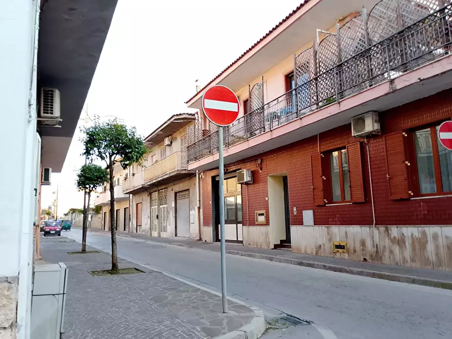 Immagine 39 di Casa indipendente in vendita  in Via Trento a Mondragone