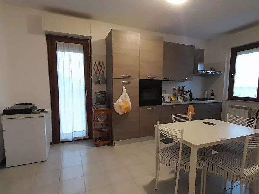 Immagine 2 di Appartamento in vendita  in Via DELLE PALME, 00 a Bracciano