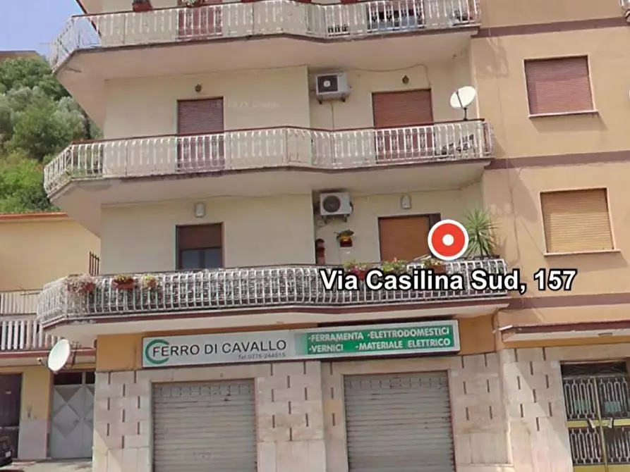 Immagine 1 di Appartamento in affitto  in Via Casilina Sud, 157 a Ferentino