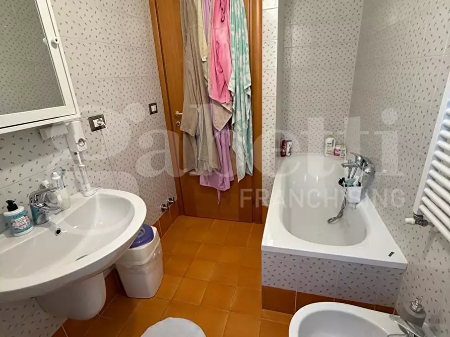 Immagine 26 di Appartamento in vendita  in Via lisciano, 12 a Rieti