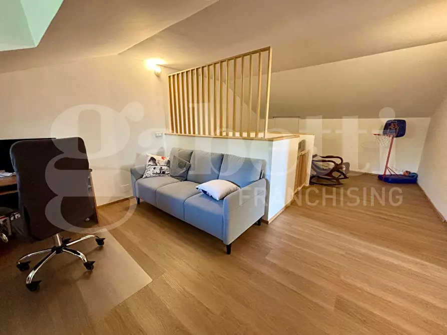 Immagine 33 di Appartamento in vendita  in Via Volvera a Rivalta Di Torino