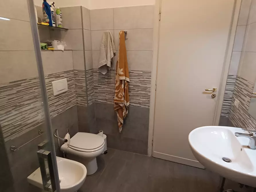 Immagine 12 di Appartamento in vendita  in Via tranquilla, 19 a Messina