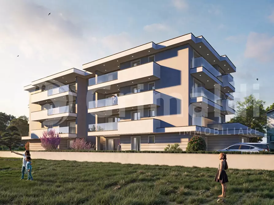 Immagine 15 di Appartamento in vendita  in Via Plutone, 5 a Cervia