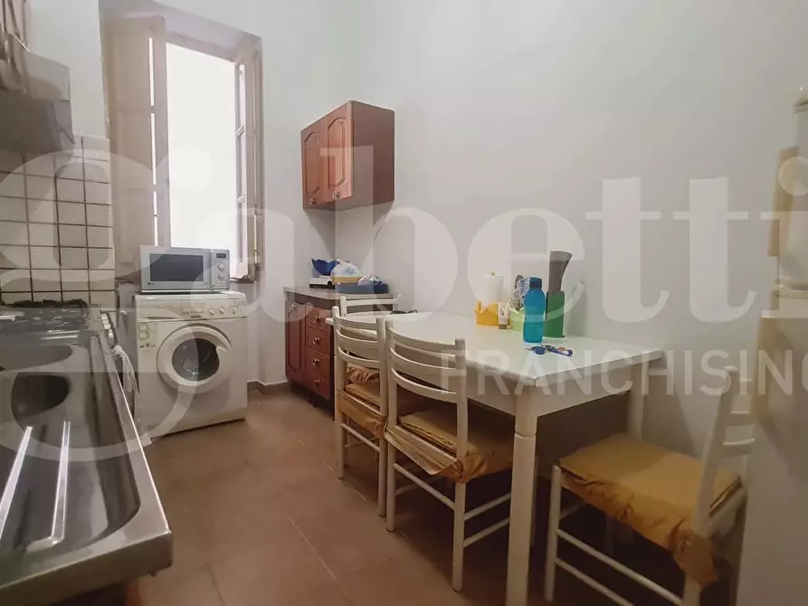 Immagine 11 di Appartamento in affitto  in Via Bergamo a Palermo