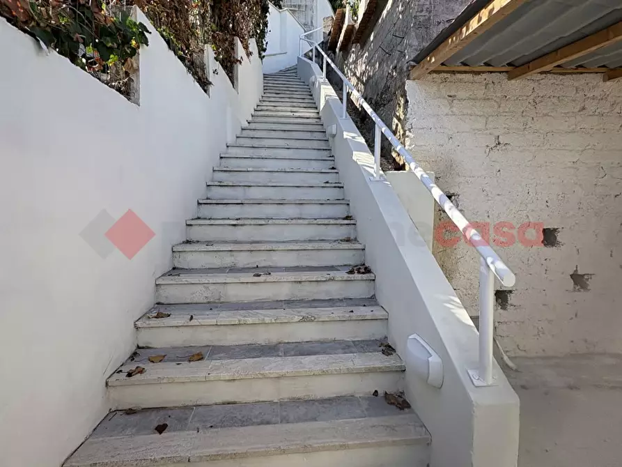 Immagine 35 di Villa in vendita  in Via TORRE GREGORIANA, 17 a Terracina