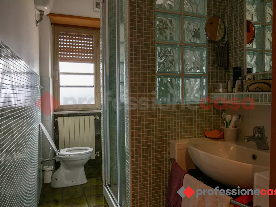 Immagine 21 di Appartamento in vendita  in Via della peschiera, 59 a Anagni