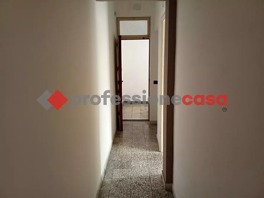 Immagine 15 di Appartamento in affitto  in Via Palermo, 525 a Catania