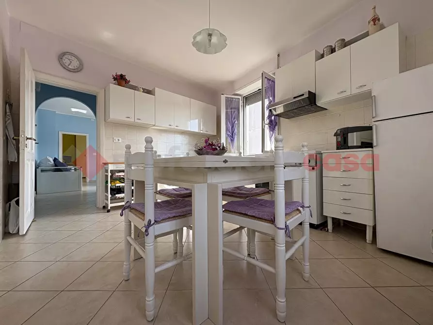 Immagine 1 di Appartamento in vendita  in Via PADRE BIAGIO, 17 a Terracina