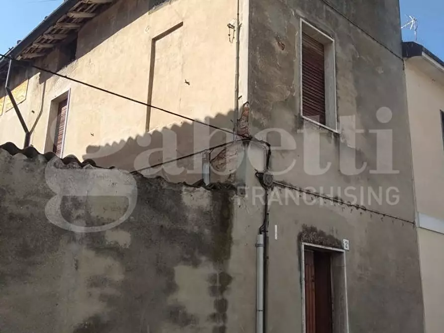 Immagine 1 di Casa indipendente in vendita  in Vicolo PIAVE, 2/A a Codogno