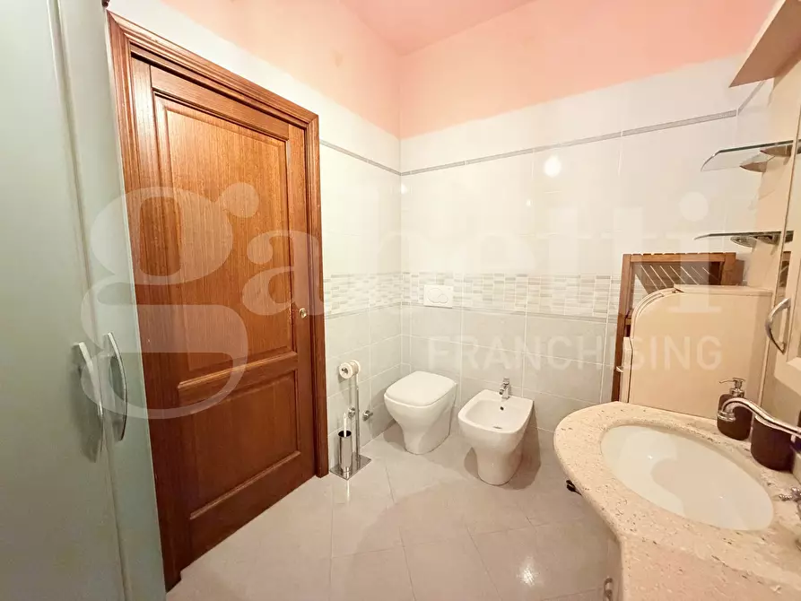 Immagine 20 di Appartamento in vendita  in Via dei Forti di Legnino a Finale Ligure