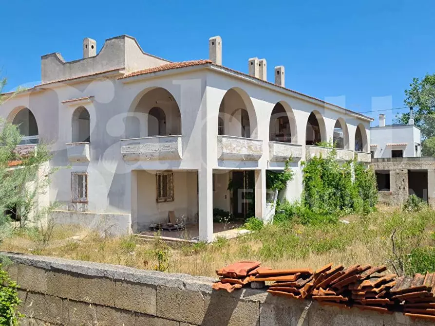 Immagine 5 di Appartamento in vendita  in Contrada Colombo, sn a Ostuni
