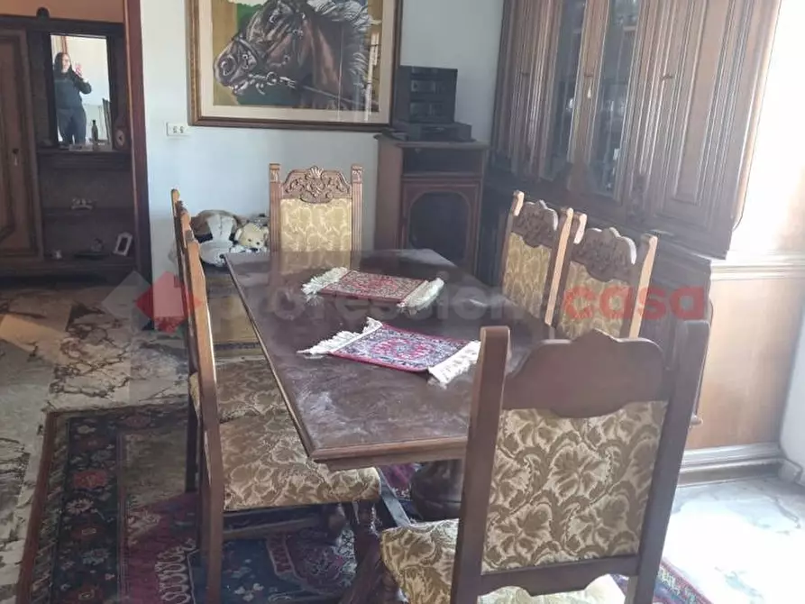 Immagine 19 di Appartamento in vendita  in Via Nazionale, 353 a Reggio Di Calabria