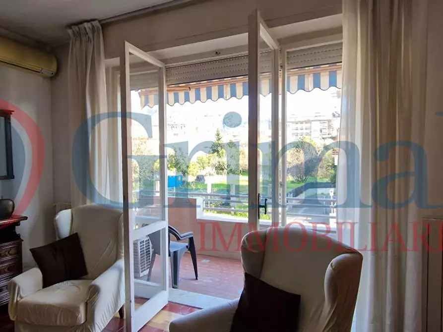 Immagine 4 di Appartamento in vendita  in Via BENEDETTO CROCE, 6 a Massa