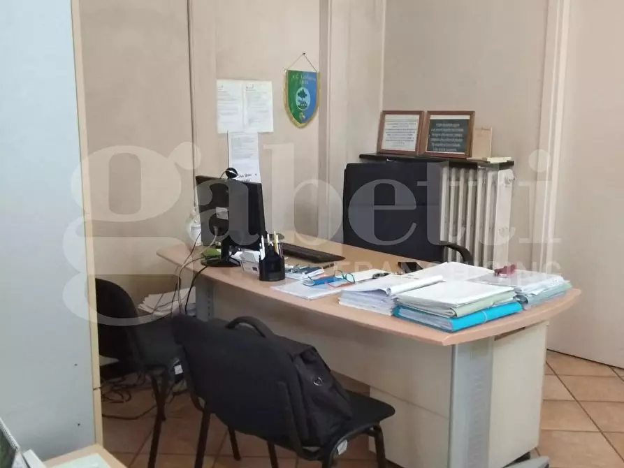 Immagine 3 di Negozio in vendita  in Via A. Costa, 30 a Codogno