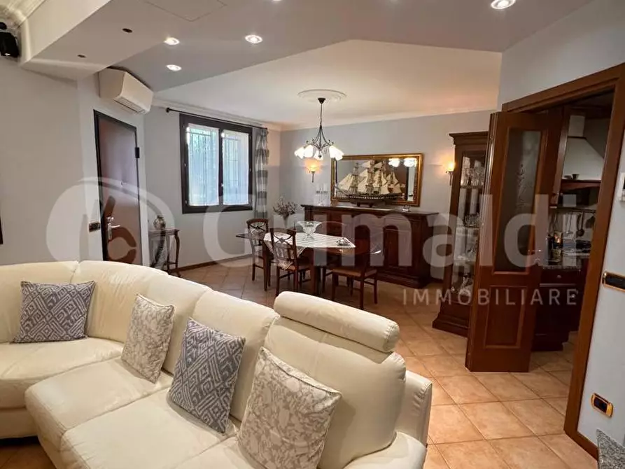 Immagine 8 di Villetta a schiera in vendita  in Via dei tigli, 7 a Mulazzano