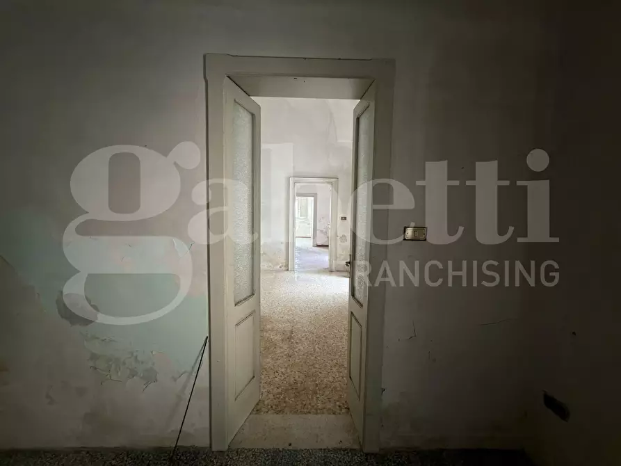 Immagine 6 di Appartamento in vendita  in Via Solferino, 21 A a Lequile