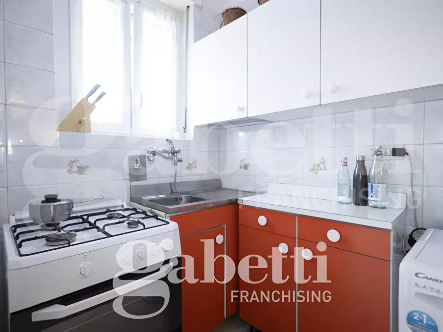 Immagine 3 di Appartamento in vendita  in Via TrinitÃ , 5 a Torino