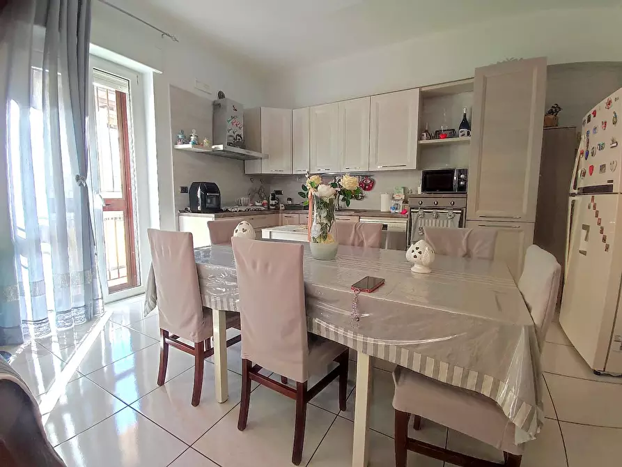 Immagine 1 di Appartamento in vendita  in Corso GRAMSCI a San Severo