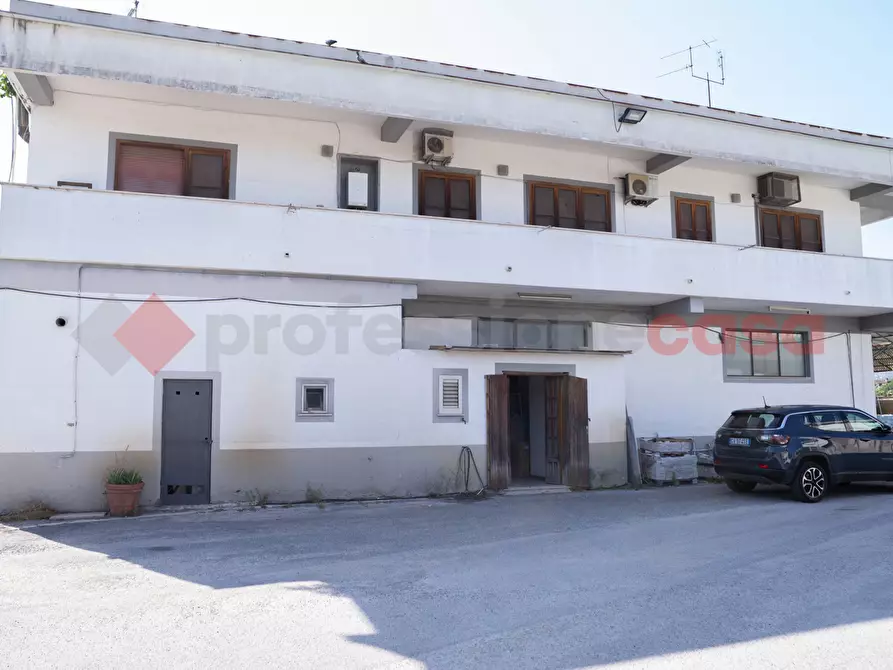 Immagine 4 di Capannone industriale in vendita  in Via Casilina Nord, snc a Ferentino