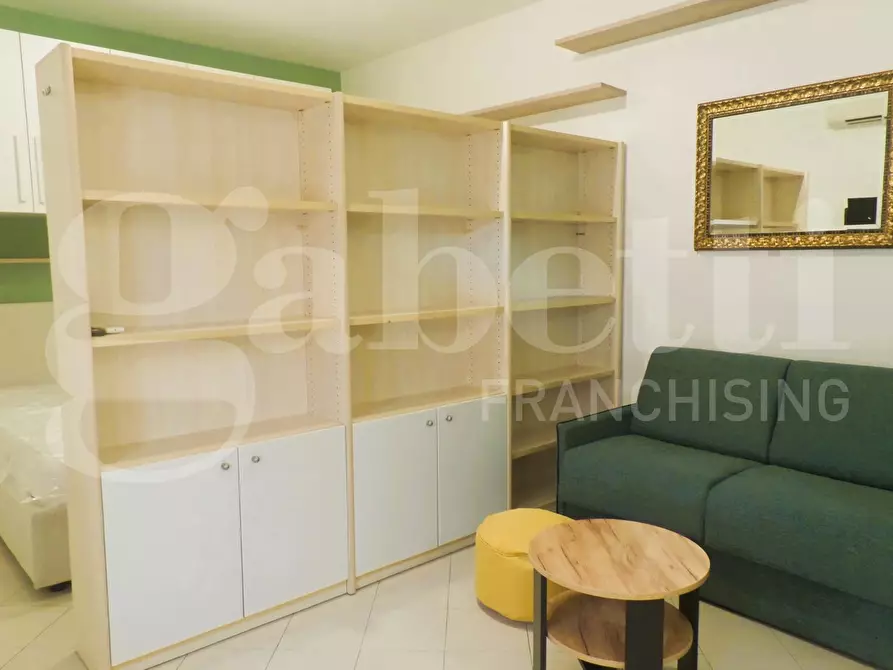 Immagine 5 di Appartamento in affitto  in Via Provenzali, 7 a Cento