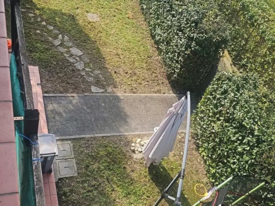 Immagine 6 di Villetta a schiera in vendita  in Via DEL POGGIO, 349 a Bertinoro