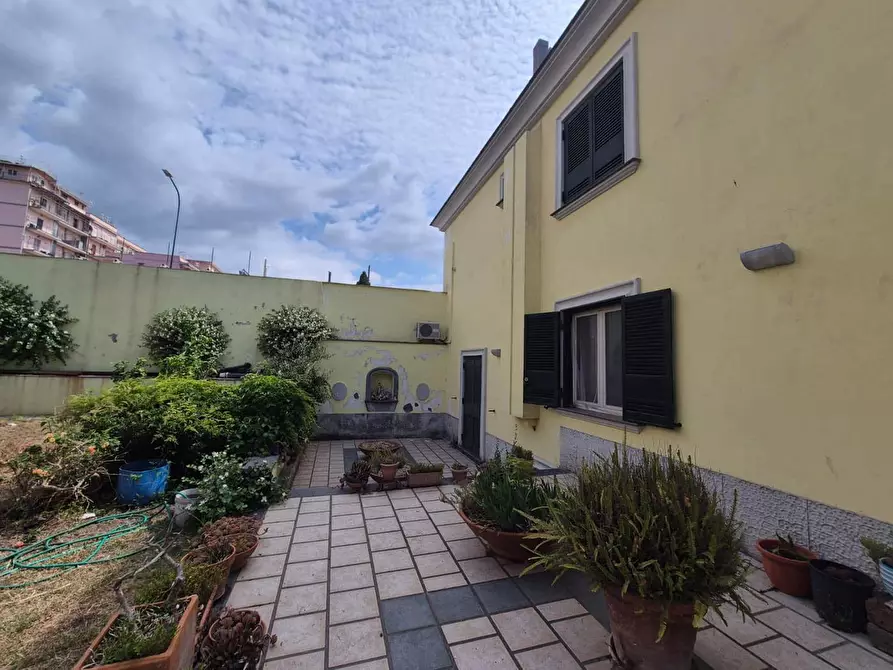 Immagine 21 di Casa indipendente in vendita  in Via Nazionale, 773 a Torre Del Greco