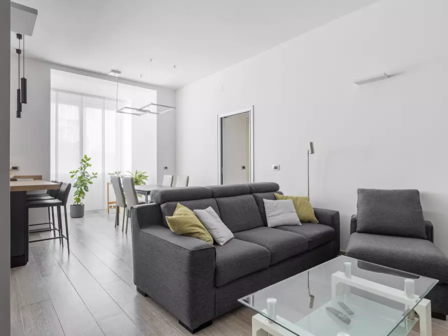 Immagine 10 di Appartamento in vendita  in Via Marcello Oretti, 14 a Bologna