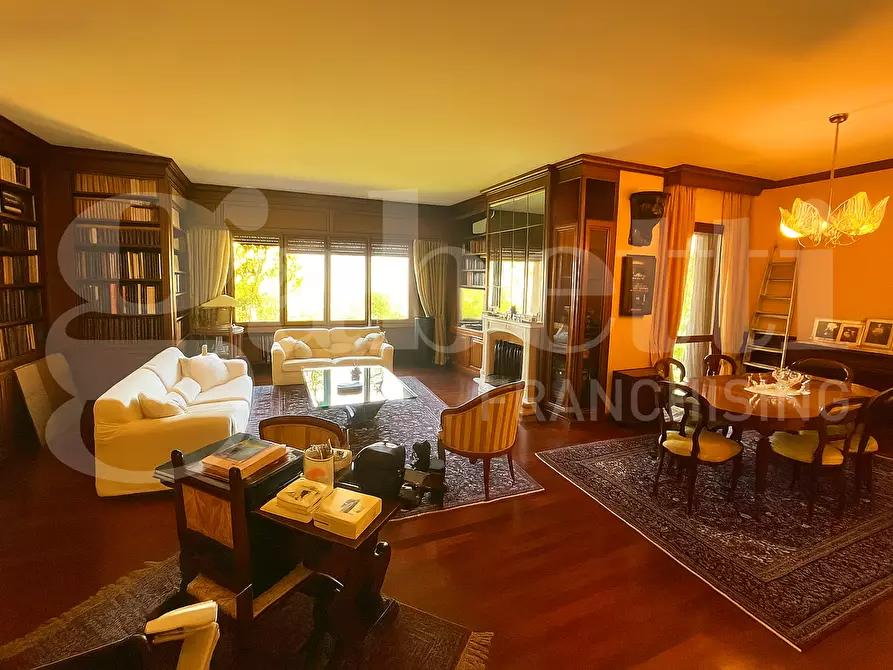 Immagine 3 di Casa quadrifamiliare in vendita  in Strada Santa Brigida, 64 a Moncalieri