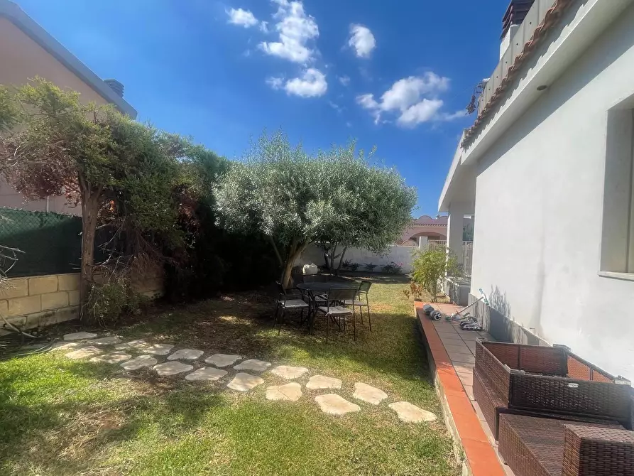 Immagine 14 di Villa in vendita  in Via arenella, 0 a Siracusa