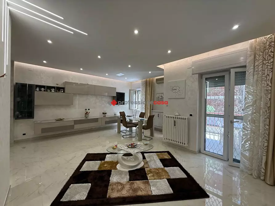 Immagine 4 di Appartamento in vendita  in Via Luigi Rovelli, 47 a Foggia