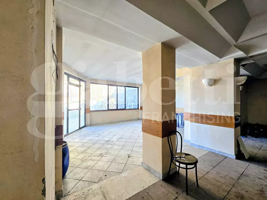 Immagine 9 di Albergo/B&B/Residence in vendita  in Via Di Villa Comunale, 1 a Fiuggi