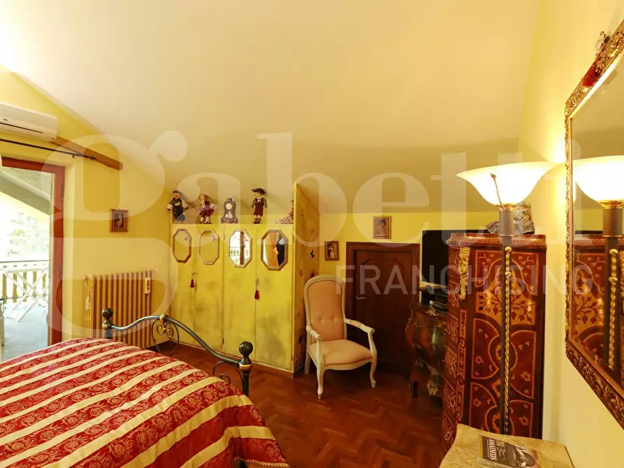 Immagine 20 di Casa indipendente in vendita  in Via rio vicario, 7 a Ronciglione