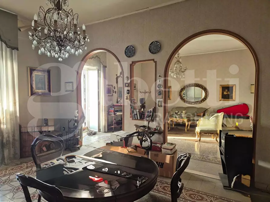 Immagine 8 di Appartamento in vendita  in Traversa Maresca, 14 a Torre Annunziata