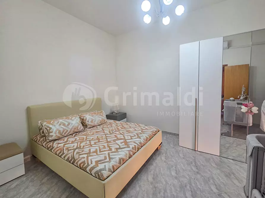 Immagine 8 di Casa indipendente in vendita  in Via rossini a Avola