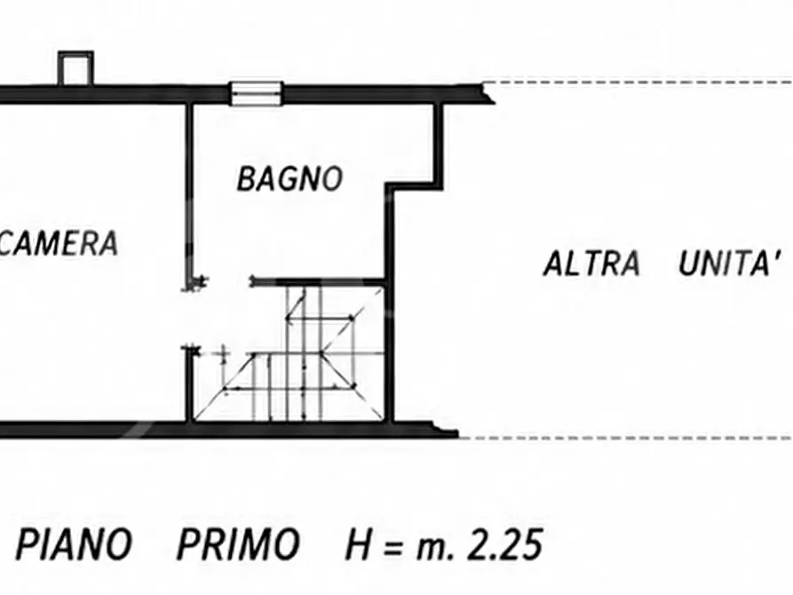 Immagine 20 di Casa indipendente in vendita  in Via PELLESTRINA - SAN PIETRO IN VOLTA, 00 a Venezia