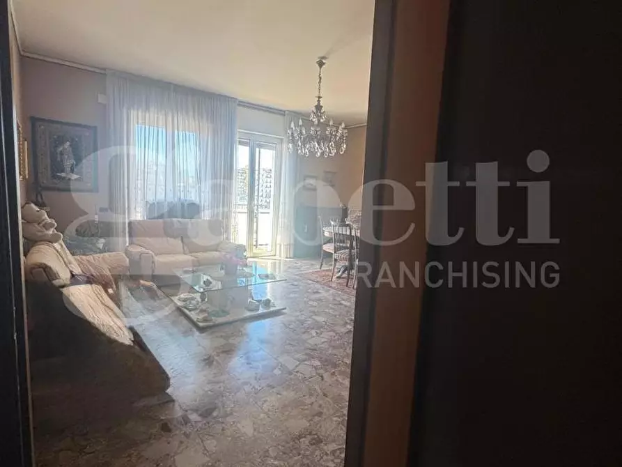 Immagine 8 di Appartamento in vendita  in Piazza Ernesto Cesaro, 55 a Torre Annunziata