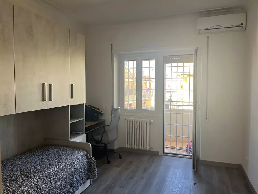 Immagine 9 di Appartamento in affitto  in Via Luigi Rolando, SNC a Roma