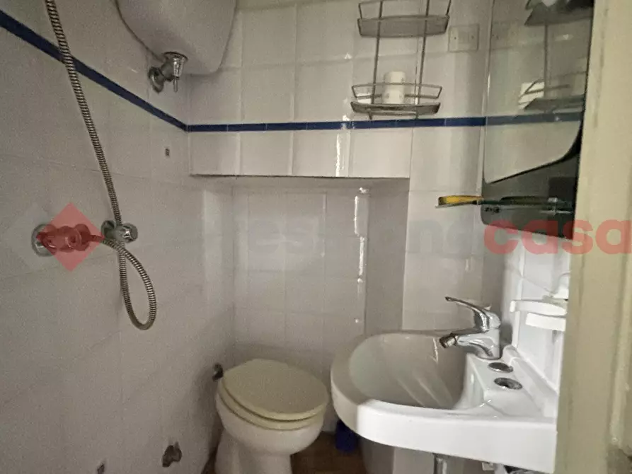 Immagine 13 di Casa indipendente in vendita  in Via Roma, 46 a Collepardo