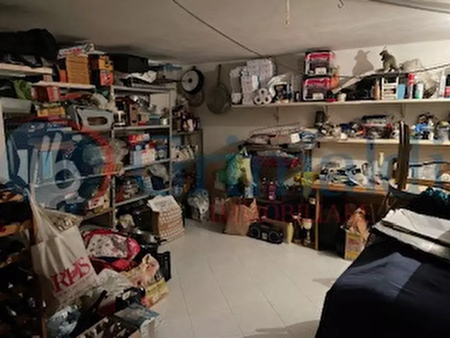 Immagine 20 di Appartamento in vendita  in Via Agnoletti a Livorno