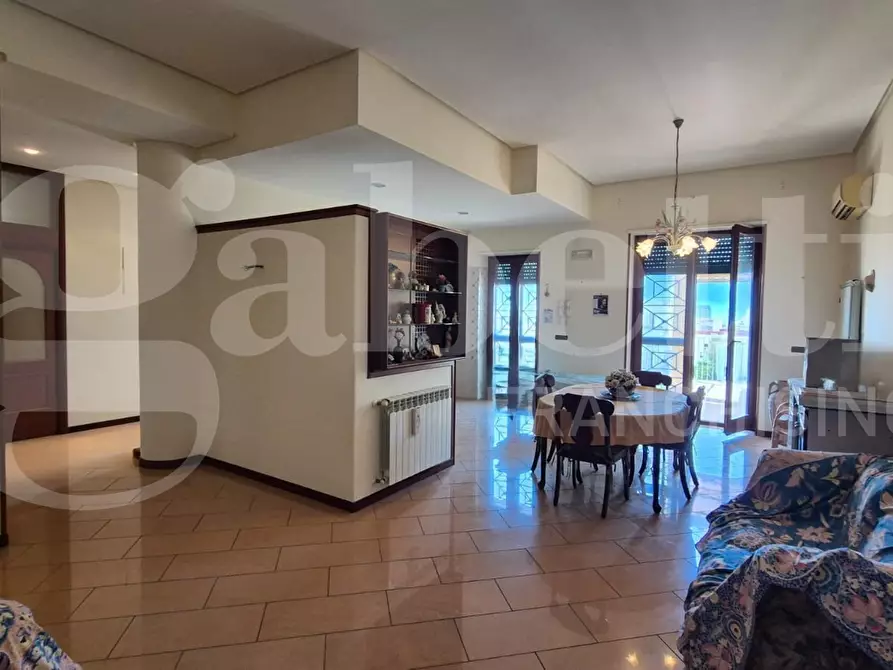 Immagine 40 di Appartamento in vendita  in Via Vittorio Veneto, 339 a Torre Annunziata